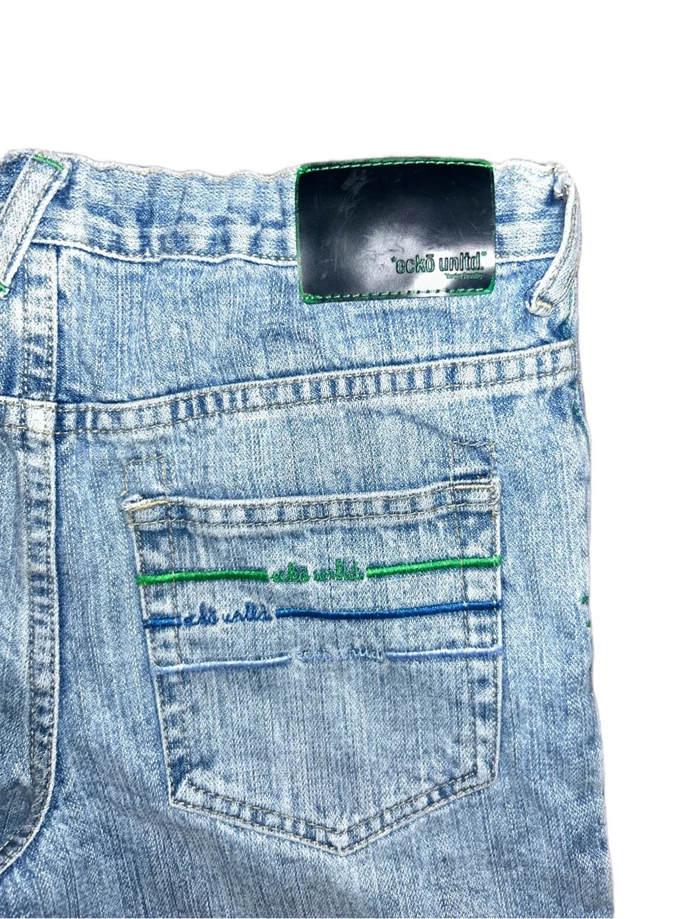 Grail Y2K Boys ECKO UNLTD SET